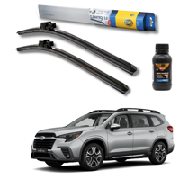 Plumillas Hella Cleantech Para Subaru Evoltis 2024-