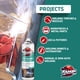 thumbnail image 4 of Spray de soldadura antisalpicaduras Kraken Bond 2x355 ml para MIG TIG, 4 of 7
