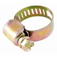 Metalfer Spa - Abrazadera De Metal De Alta Presión 1 Pulgada