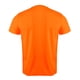 thumbnail image 2 of Polera 100% Poliéster Básica Nuevos Colores Unisex, 2 of 3