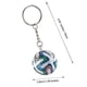 thumbnail image 2 of Llavero KCKEYS balón de fútbol multicolor 3,8 cm, 2 of 6