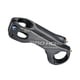thumbnail image 3 of Monta?a Bike STEM Accesorios De Bicicleta 17 Grados Para Bicicleta Mountain Bike Black 90mm, 3 of 5