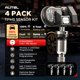 thumbnail image 2 of Sensor TPMS Autel MX‑Sensor 315/433 MHz (paquete de 4 unidades), 2 of 9