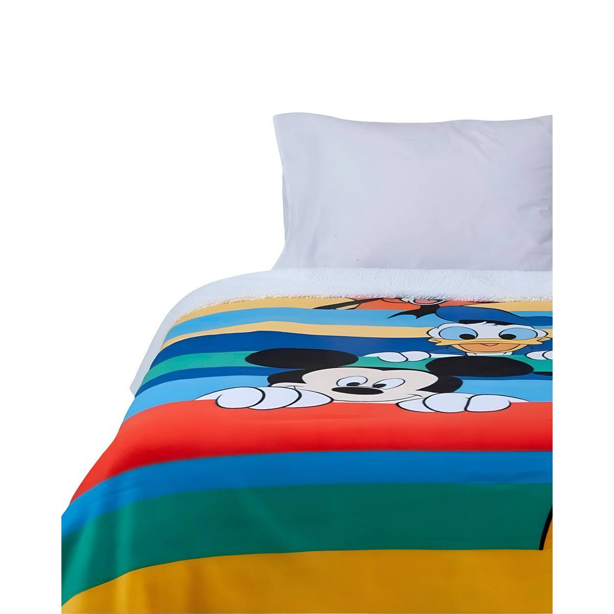 Asia Latam - Frazada Diseño Infantil Niño Plaza Y Media 150x200 Cm