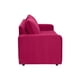 thumbnail image 5 of Sofa Kendy 3C Felpa 30 Burdeo, 5 of 6