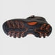 thumbnail image 5 of Zapatilla Outdoor Gris Naranjo Vía Franca, 5 of 6