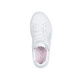 thumbnail image 3 of ZAPATILLAS SKECHERS ESCOLAR EDEN LX | 310094L-WHT - Talla 30, 3 of 4