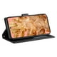 thumbnail image 2 of Funda para FOXDOCK Google Pixel 8A– Cuero Premium, 3 ranuras para tarjetas, Protección contra impactos, 2 of 5