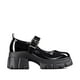thumbnail image 1 of Zapato Mary Jane Tipo Escolar Plataforma Mujer Weide YL055, 1 of 6