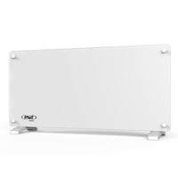 Anwo - Panel Eléctrico Ndfl.2000V Vidrio 2000W C/Wifi