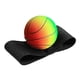 thumbnail image 2 of Pelota De Retorno De Mu?eca, Pelota Deportiva, Pelota Animosa Para Regalos De Fiesta, Baloncesto Interior, 2 of 5