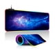 thumbnail image 1 of Alfombrilla Mousepad 40x89 Con Luz Led RGB Antideslizante, 1 of 4