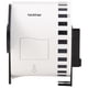 thumbnail image 5 of Rollo de etiquetas Brother DK-2205 de 6,2 cm x 30,5 m, blanco, 5 of 8
