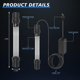 thumbnail image 2 of Luz UV Sumergible Ayamaxon 20 W 5,2 m para Acuario y Estanque, 2 of 7