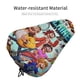 thumbnail image 4 of Los Mitchell contra las Máquinas Funda de Asiento de Bicicleta Impermeable, Cojín Elástico Suave, Protector contra Lluvia, Polvo y UV, 4 of 6