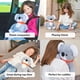 thumbnail image 2 of Peluche pesado ODOXIA Koala de 1,4 kg para niños y adultos, 2 of 6