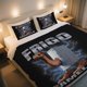 thumbnail image 1 of FRIGO CAMELLO Camel Duvet Cover Set This Valentine'S Day And Easter Embark on a Road Trip with a Bohemian Style Cartoon Duvet Cover! Lightweight And Machine Washable, 1 of 1