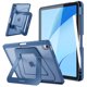 thumbnail image 1 of Funda a prueba de golpes FINTIE iPad Air 11"/10.9" Dual-Fit, 1 of 9