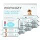 thumbnail image 2 of Toallitas Húmedas Momcozy 99 Agua 8x8in 720 Unidades, 2 of 3