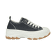 thumbnail image 1 of ZAPATILLAS URBANAS BY PASS NEGRO MUJER WA70-1 - Talla 38, 1 of 5