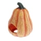 thumbnail image 1 of Cueva de ocultación linda del reptil de la forma de la calabaza para la pecera alta del acuario del terrario, 1 of 5