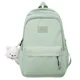 thumbnail image 1 of Cute Girl Travel Book Bag Fashion Lady High Capacity Waterproof College Backpack New Female Trendy Girls Laptop School Bags, 1 of 3