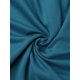 thumbnail image 5 of INSPIRE CHIC Camisón de Mujer de Manga Larga con Abertura en el Dobladillo Alto Bajo de Rayón con Sujetador Incorporado y Bolsillos Vestido de Dormir Ropa de Noche Embarazo M Azul, 5 of 5