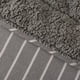 thumbnail image 2 of Quilt Palma Cationic Sherpa King Gris, 2 of 3