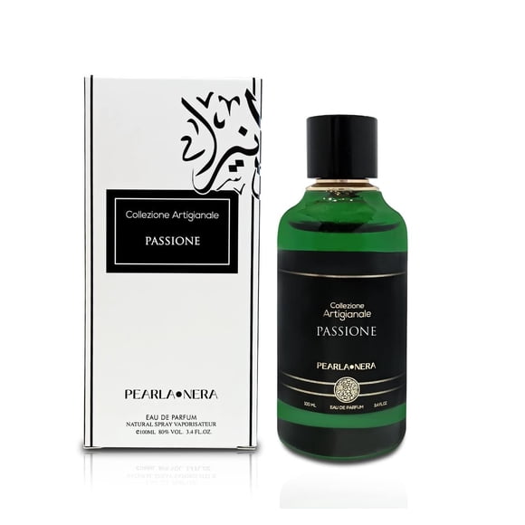 Perfume PEARLANERA PASSIONE 100 ml Unisex Spray de Oud