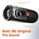 thumbnail image 3 of Altavoz JBL Flip 5 Pink con divvi! Funda protectora rígida, 3 of 3