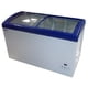 thumbnail image 1 of Congelador 500 lt Vidrio Curvo 5 canastos, 1 of 3