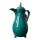 thumbnail image 1 of Jarra Termo De Agua Caliente Para Café Vintage Verde, 1 of 2
