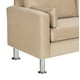 thumbnail image 5 of Sofa Sky 3c Felpa 12 Beige, 5 of 5