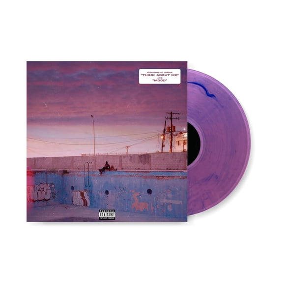 Vinilo SONY MUSIC "Morning After" - Nuevo Lanzamiento
