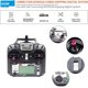 thumbnail image 3 of Transmisor RC Flysky FS-i6x 6-10 CH 2.4 GHz con receptor FS-iA6B, 3 of 9