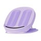 thumbnail image 5 of Tabla De Estiramiento De Pantorrillas Con Tabla Inclinada, Tabla De Estiramiento Antideslizante Para Tobillos Y Pies, Deportes, Gimnasio, Color Morado, 5 of 5