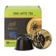 thumbnail image 2 of Capsulas Talk In Blues Chai Latte Compatible con Dolce Gusto, 10 Un, 2 of 3