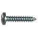 thumbnail image 2 of Tornillos para chapa HILLMAN No. 10 Ga. X 22 mm de largo, paquete de 100, 2 of 4