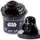 thumbnail image 1 of Slime STAR WARS Vader Black 240 ml prefabricado con purpurina 6Y+, 1 of 7