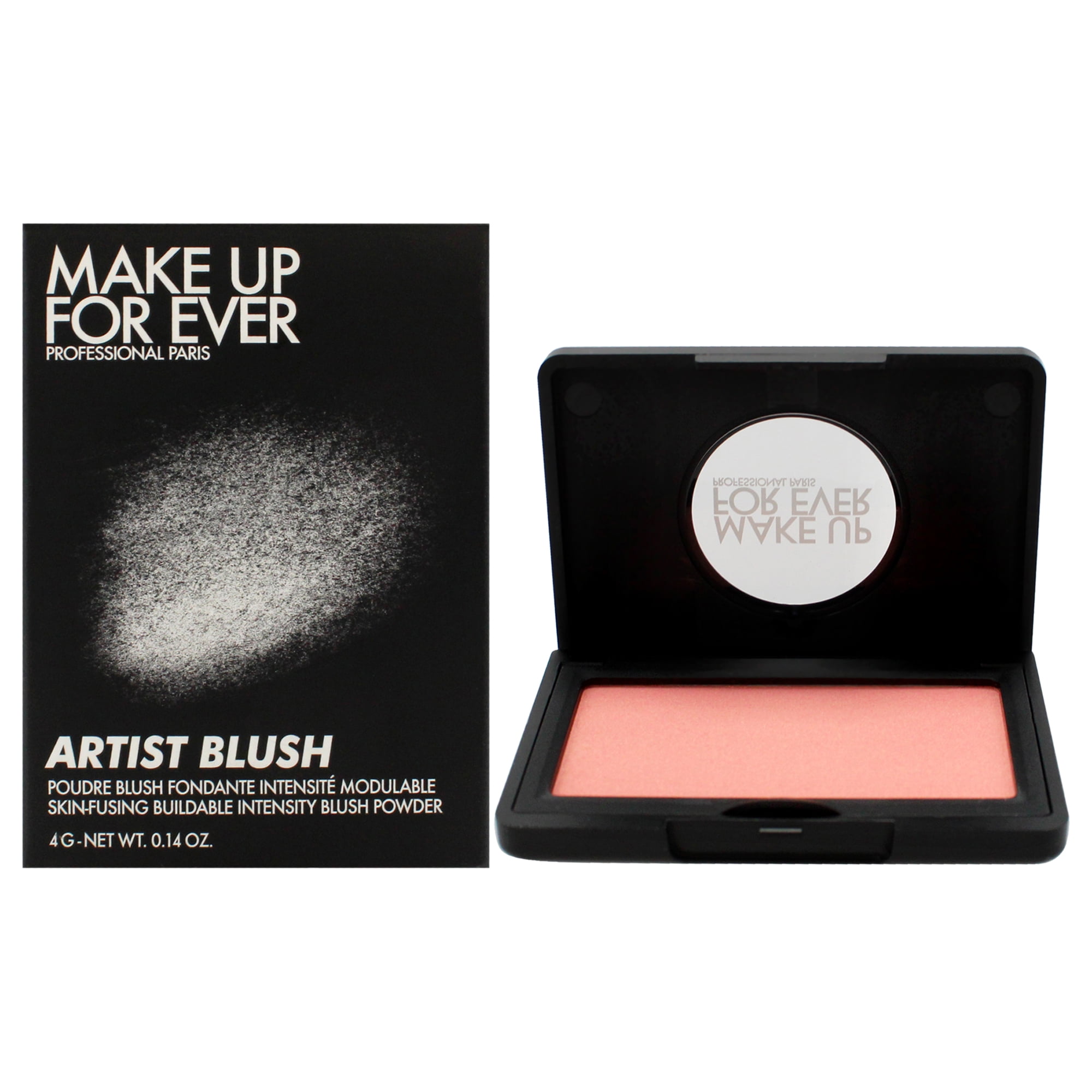 Rubor Make Up For Ever B220 Rosa Alegre 4 G Mujer
