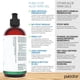thumbnail image 3 of Gel De Aloe Vera 473 Ml Orgánico Sin Perfume, 3 of 7
