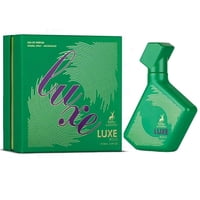 Maison Alhambra Luxe Bold Edp 100Ml Unisex