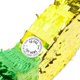 thumbnail image 4 of Piñata, panda azul, piña, fiesta de luau hawaiano, 42 x 25 x 8 cm, 4 of 6