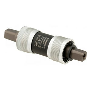 Eje De Motor Sellado Shimano Tourney 68X113Mm Bb-Un300