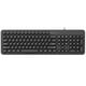 thumbnail image 1 of Teclado Pc Usb Teclas Redondas Viewsonic KU334 - PS, 1 of 3