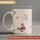 thumbnail image 4 of Juego de 2 tazas de café Maison d' Hermine 355 ml, 4 of 9