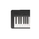 thumbnail image 3 of YAMAHA PIANO DIGITAL 88 TECLAS CON CONTRAPESO P145 BTB, 3 of 4