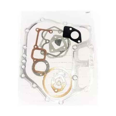 Genérica - Kit Reparacion De Motor Petrolero 186F Kipor