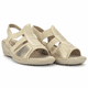 thumbnail image 5 of Sandalia Chalada Mujer Lupe-4 Beige Casual, 5 of 7