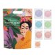 thumbnail image 1 of Kit de spa Naisture Frida Kahlo para mujer con máscaras y regalo, 1 of 7